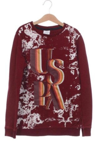 Detská blúzka  U.S. Polo Assn., Veľkosť 11-12y/ 152-158 cm, Farba Viacfarebná, Cena  18,00 €, #137672085