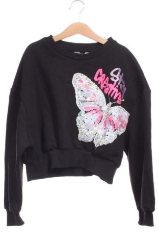 Детска блуза Primark, Размер 8-9y/ 134-140 см, Цвят Черен, Цена 5,72 €, #137686254