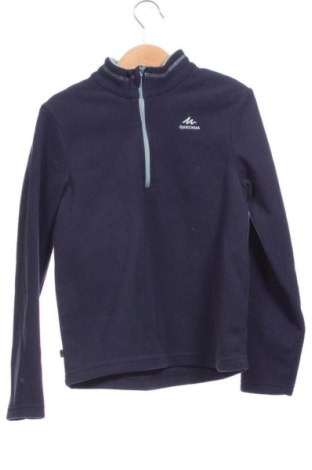 Detská blúzka  Quechua, Veľkosť 6-7y/ 122-128 cm, Farba Modrá, Cena  6,00 €, #137711453