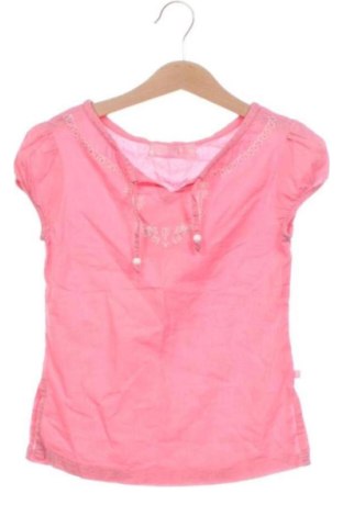 Kinder Shirt Reserved, Größe 4-5y/ 110-116 cm, Farbe Rosa, Preis € 5,72, #137658744