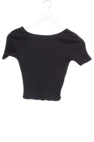 Kinder Shirt Reserved, Größe 9-10y/ 140-146 cm, Farbe Schwarz, Preis 8,00 €, #137700496