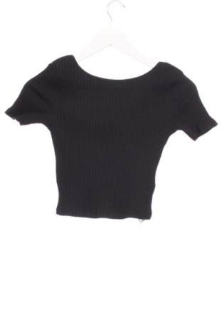 Kinder Shirt Reserved, Größe 9-10y/ 140-146 cm, Farbe Schwarz, Preis 6,00 €, #137700516