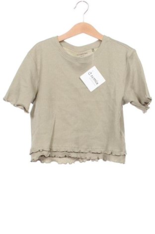 Detská blúzka  Reserved, Veľkosť 11-12y/ 152-158 cm, Farba Zelená, Cena  5,00 €, #137702463