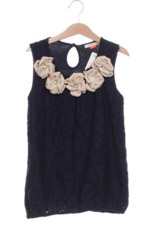 Kinder Shirt River Island, Größe 9-10y/ 140-146 cm, Farbe Blau, Preis € 8,00, #137662161