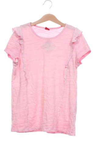Kinder Shirt S.Oliver, Größe 10-11y/ 146-152 cm, Farbe Rosa, Preis € 7,24, #137667253