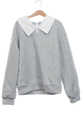 Detská blúzka  SHEIN, Veľkosť 11-12y/ 152-158 cm, Farba Sivá, Cena  5,72 €, #137654326
