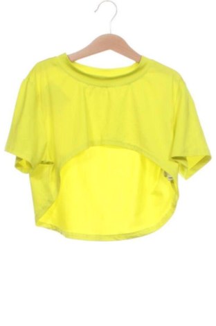 Kinder Shirt SHEIN, Größe 11-12y/ 152-158 cm, Farbe Gelb, Preis 5,99 €, #137667661