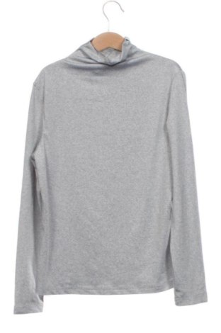 Детска блуза SHEIN, Размер 9-10y/ 140-146 см, Цвят Сив, Цена 6,00 €, #137685883