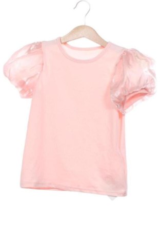Detská blúzka  SHEIN, Veľkosť 5-6y/ 116-122 cm, Farba Ružová, Cena  6,00 €, #137702968