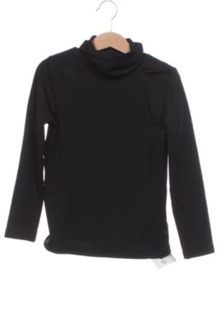 Detská blúzka  SHEIN, Veľkosť 6-7y/ 122-128 cm, Farba Čierna, Cena  4,00 €, #137708948