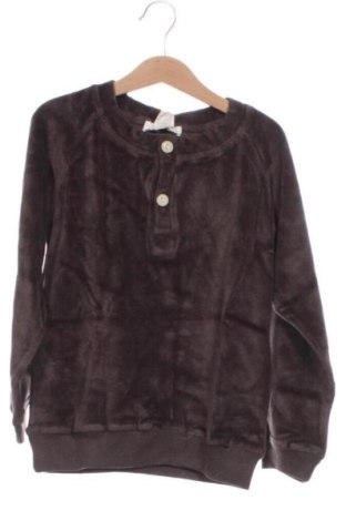Kinder Shirt Serendipity, Größe 5-6y/ 116-122 cm, Farbe Braun, Preis € 13,00, #137687268