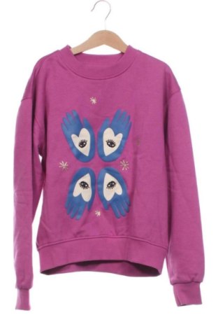 Παιδική μπλούζα Shoeby, Μέγεθος 10-11y/ 146-152 εκ., Χρώμα Ρόζ , Τιμή 6,00 €, #137659312