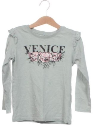 Kinder Shirt Sinsay, Größe 4-5y/ 110-116 cm, Farbe Mehrfarbig, Preis 5,00 €, #137668377