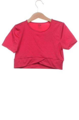 Παιδική μπλούζα Sinsay, Μέγεθος 6-7y/ 122-128 εκ., Χρώμα Ρόζ , Τιμή 4,25 €, #137686681