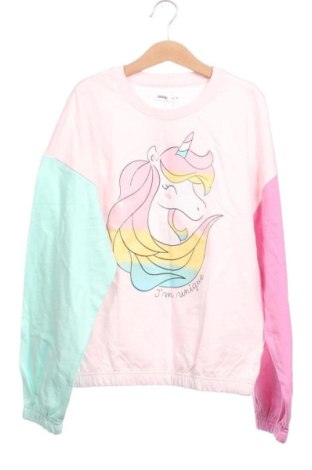 Kinder Shirt Sinsay, Größe 9-10y/ 140-146 cm, Farbe Mehrfarbig, Preis 8,19 €, #137697256
