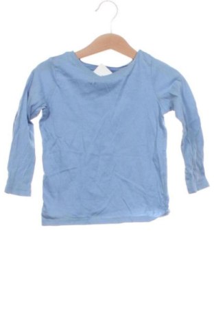 Kinder Shirt Sinsay, Größe 18-24m/ 86-98 cm, Farbe Blau, Preis € 4,00, #137699208
