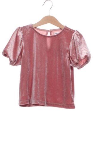 Detská blúzka  Sinsay, Veľkosť 5-6y/ 116-122 cm, Farba Ružová, Cena  6,00 €, #137703108