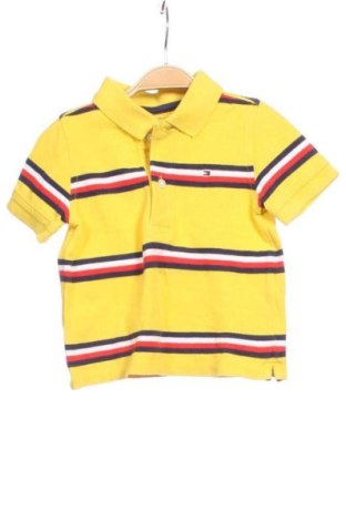 Детска блуза Tommy Hilfiger, Размер 18-24m/ 86-98 см, Цвят Многоцветен, Цена 31,21 €, #137696341
