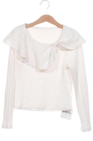 Παιδική μπλούζα Unbranded, Μέγεθος 9-10y/ 140-146 εκ., Χρώμα Λευκό, Τιμή 5,72 €, #137651780