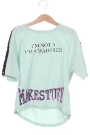 Kinder Shirt Unbranded, Größe 7-8y/ 128-134 cm, Farbe Mehrfarbig, Preis € 5,00, #137659130