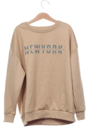 Kinder Shirt Unbranded, Größe 9-10y/ 140-146 cm, Farbe Beige, Preis € 7,00, #137663441