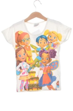 Kinder Shirt Unbranded, Größe 6-7y/ 122-128 cm, Farbe Mehrfarbig, Preis 5,00 €, #137664592
