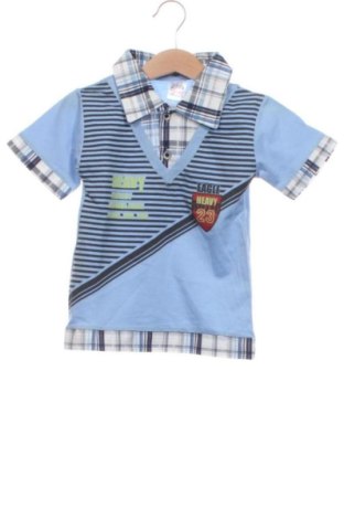 Kinder Shirt Unbranded, Größe 3-4y/ 104-110 cm, Farbe Mehrfarbig, Preis € 7,00, #137664779