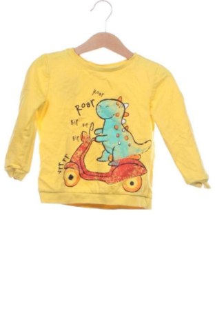 Детска блуза Unbranded, Размер 4-5y/ 110-116 см, Цвят Многоцветен, Цена 13,00 €, #137669681