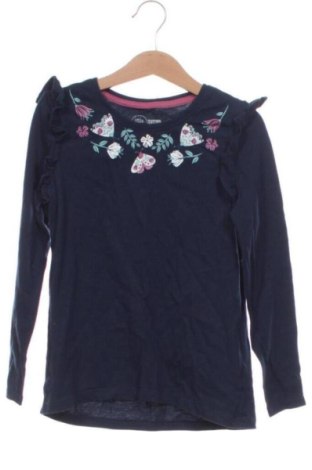 Detská blúzka  Unbranded, Veľkosť 7-8y/ 128-134 cm, Farba Modrá, Cena  5,00 €, #137674426