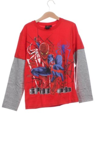 Παιδική μπλούζα Unbranded, Μέγεθος 7-8y/ 128-134 εκ., Χρώμα Πολύχρωμο, Τιμή 6,10 €, #137677614