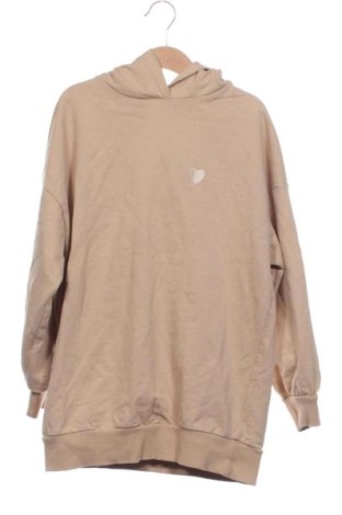Kinder Shirt Unbranded, Größe 8-9y/ 134-140 cm, Farbe Beige, Preis 6,00 €, #137679082