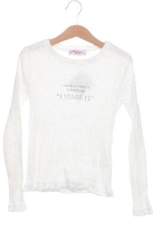 Kinder Shirt Unbranded, Größe 8-9y/ 134-140 cm, Farbe Weiß, Preis 5,00 €, #137679850
