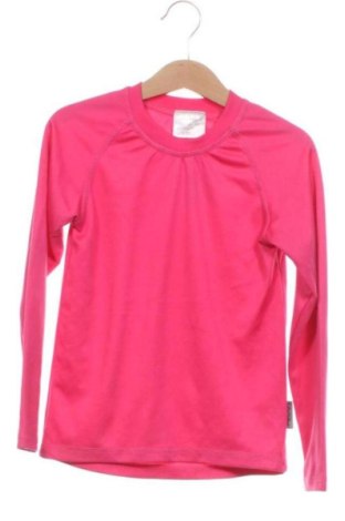 Kinder Shirt Unbranded, Größe 6-7y/ 122-128 cm, Farbe Rosa, Preis € 6,14, #137686360