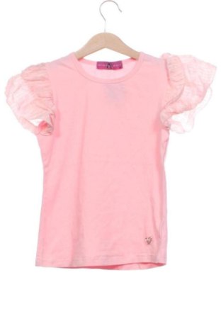 Detská blúzka  Unbranded, Veľkosť 8-9y/ 134-140 cm, Farba Ružová, Cena  5,67 €, #137687060