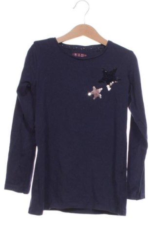 Detská blúzka  Unbranded, Veľkosť 8-9y/ 134-140 cm, Farba Modrá, Cena  4,96 €, #137694967