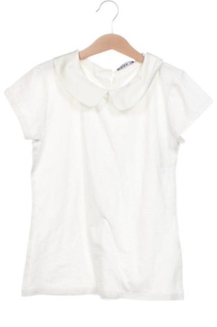 Kinder Shirt Unbranded, Größe 11-12y/ 152-158 cm, Farbe Weiß, Preis € 4,72, #137696390