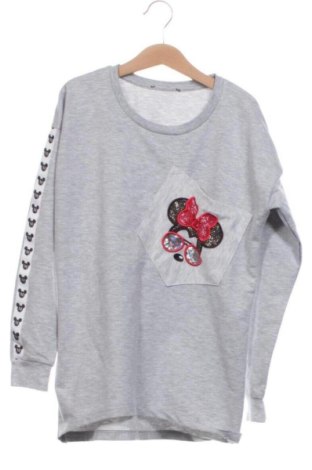 Detská blúzka  Unbranded, Veľkosť 11-12y/ 152-158 cm, Farba Sivá, Cena  4,96 €, #137696557