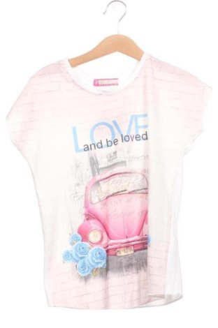 Bluză pentru copii Unbranded, Mărime 3-4y/ 104-110 cm, Culoare Multicolor, Preț 26,25 Lei, #137703573