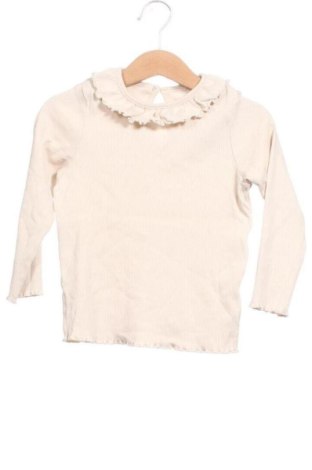 Kinder Shirt Unbranded, Größe 3-4y/ 104-110 cm, Farbe Beige, Preis € 6,48, #137706928