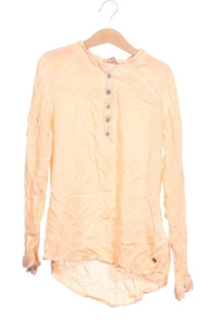 Kinder Shirt Garcia Jeans, Größe 11-12y/ 152-158 cm, Farbe Orange, Preis € 30,67, #137708293