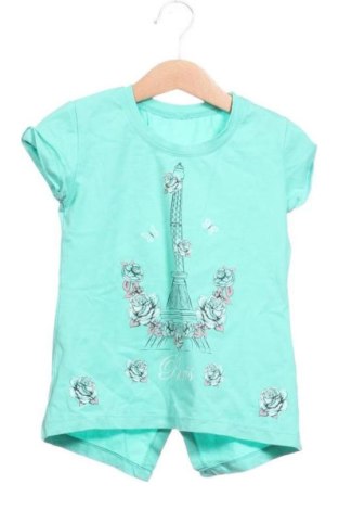 Bluză pentru copii Unbranded, Mărime 3-4y/ 104-110 cm, Culoare Multicolor, Preț 26,25 Lei, #137709695