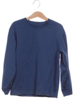 Παιδική μπλούζα Uniqlo, Μέγεθος 7-8y/ 128-134 εκ., Χρώμα Μπλέ, Τιμή 6,00 €, #137658460