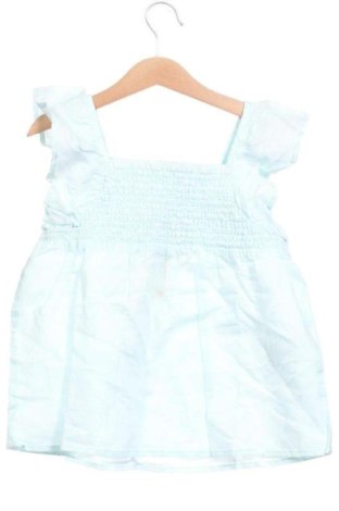 Kinder Shirt United Colors Of Benetton, Größe 7-8y/ 128-134 cm, Farbe Blau, Preis € 14,00, #137699496