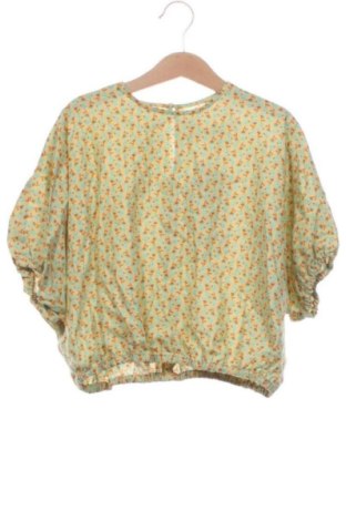 Παιδική μπλούζα Zara, Μέγεθος 4-5y/ 110-116 εκ., Χρώμα Πολύχρωμο, Τιμή 12,00 €, #137648445