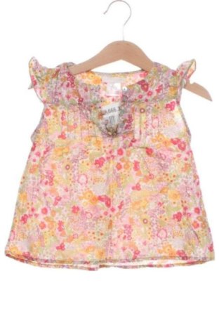 Detská blúzka  Zara, Veľkosť 12-18m/ 80-86 cm, Farba Viacfarebná, Cena  8,00 €, #137666356
