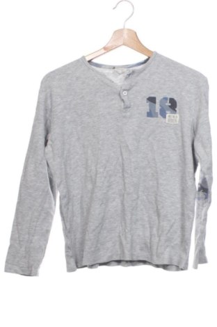 Детска блуза Zara, Размер 12-13y/ 158-164 см, Цвят Сив, Цена 15,84 €, #137681515