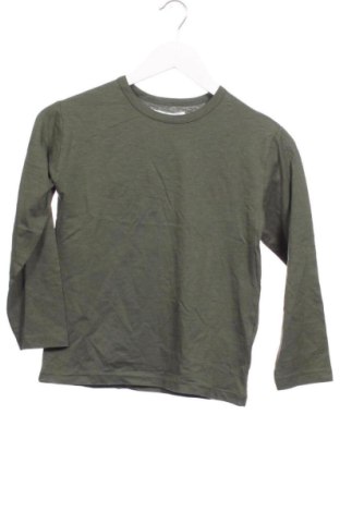 Παιδική μπλούζα Zara, Μέγεθος 7-8y/ 128-134 εκ., Χρώμα Πράσινο, Τιμή 8,74 €, #137696096