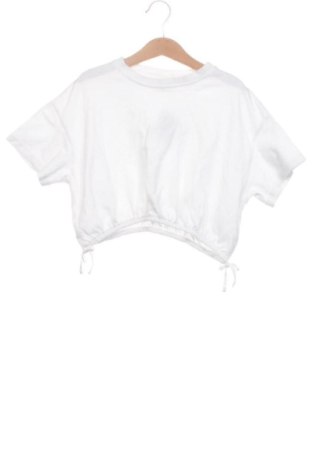Παιδική μπλούζα Zara, Μέγεθος 7-8y/ 128-134 εκ., Χρώμα Λευκό, Τιμή 7,00 €, #137704645