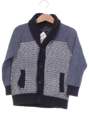 Παιδική ζακέτα George, Μέγεθος 2-3y/ 98-104 εκ., Χρώμα Πολύχρωμο, Τιμή 8,00 €, #137664948