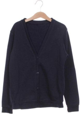Pulover cu nasturi pentru copii George, Mărime 8-9y/ 134-140 cm, Culoare Albastru, Preț 86,66 Lei, #137668832